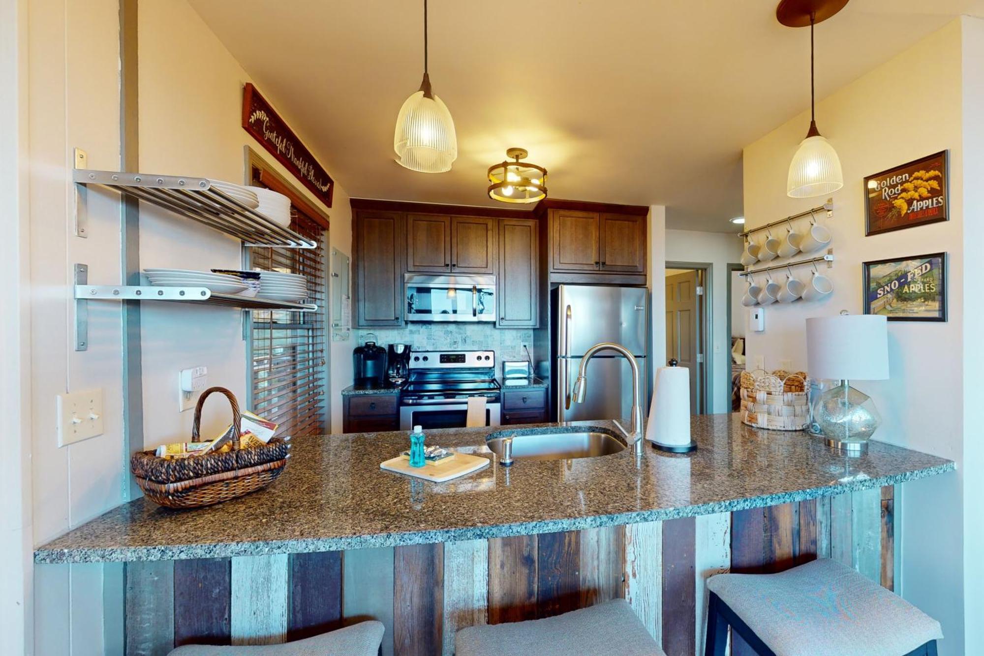Skyleaf Villa 702 Шуґар-Маунтін Екстер'єр фото